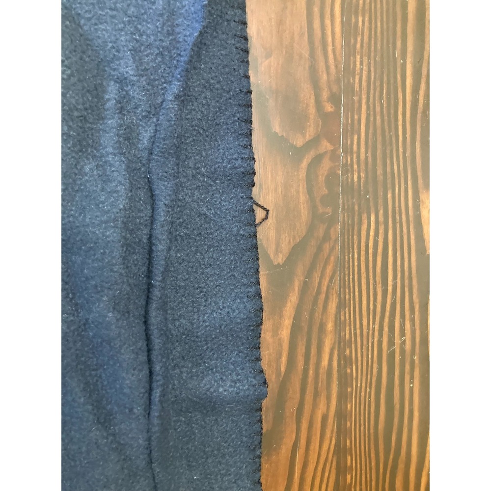 POW MIA All Gave Some Some Gave‎ All Eagle USA Flag Multi Color Blanket Soft - Picture 6 of 6